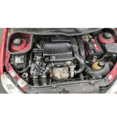 Retroviseur droit PEUGEOT 206