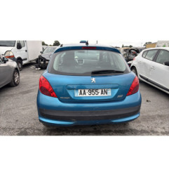 Glace retroviseur gauche PEUGEOT 207