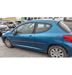 Glace retroviseur gauche PEUGEOT 207