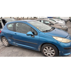 Glace retroviseur gauche PEUGEOT 207