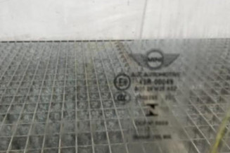 Vitre avant gauche MINI MINI 3 F55