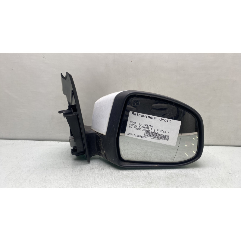 Retroviseur droit FORD FOCUS 3 Photo n°1