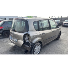 Glace retroviseur gauche RENAULT GRAND MODUS