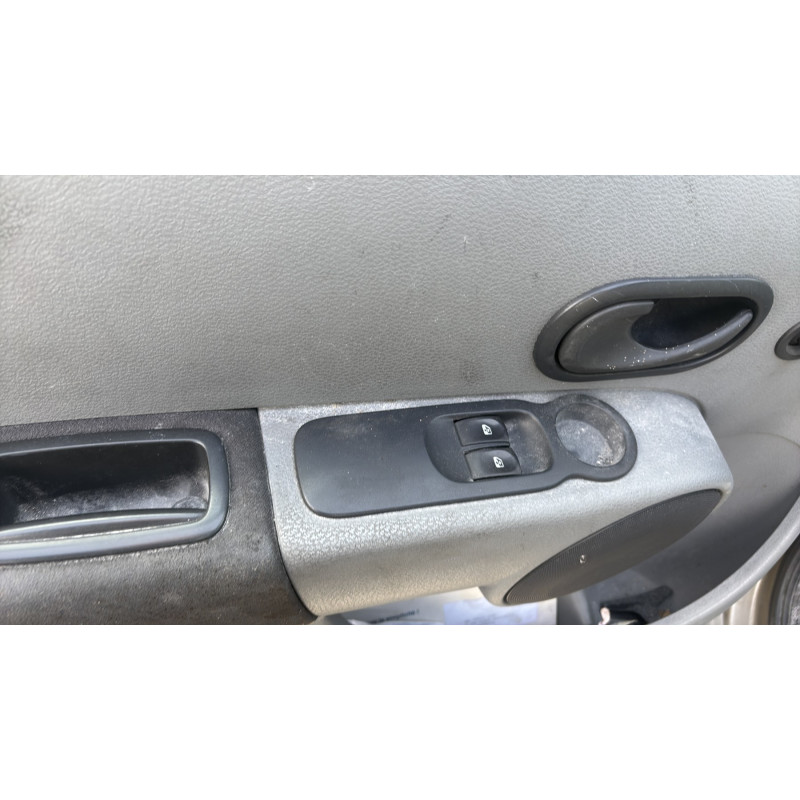Glace retroviseur gauche RENAULT GRAND MODUS Photo n°14