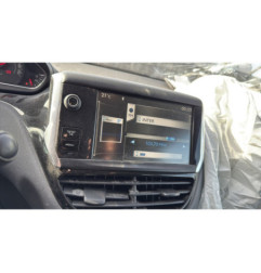 Glace retroviseur gauche PEUGEOT 208 1