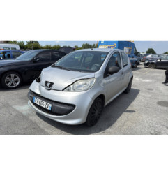 Serrure avant gauche PEUGEOT 107