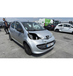 Serrure avant gauche PEUGEOT 107