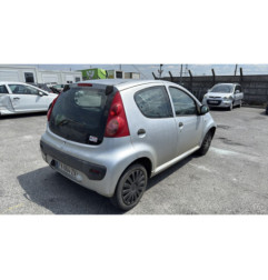 Serrure avant gauche PEUGEOT 107