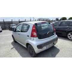 Serrure avant gauche PEUGEOT 107