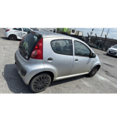 Serrure avant gauche PEUGEOT 107