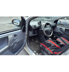 Serrure avant gauche PEUGEOT 107