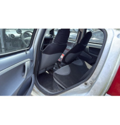 Serrure avant gauche PEUGEOT 107