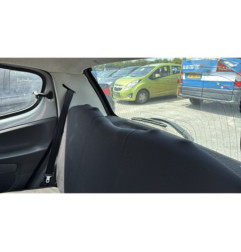 Serrure avant gauche PEUGEOT 107