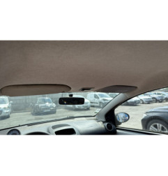 Serrure avant gauche PEUGEOT 107