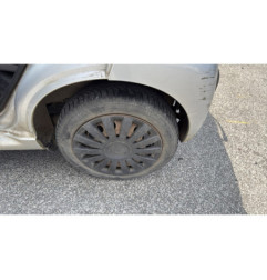 Serrure avant gauche PEUGEOT 107