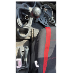 Serrure avant gauche PEUGEOT 107