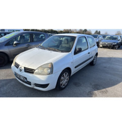 Retroviseur gauche RENAULT CLIO 2 CAMPUS
