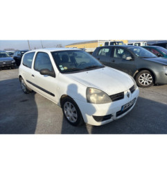 Retroviseur gauche RENAULT CLIO 2 CAMPUS