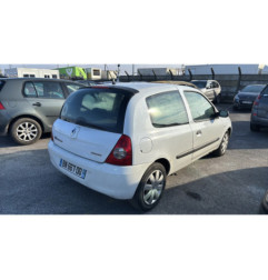 Retroviseur gauche RENAULT CLIO 2 CAMPUS