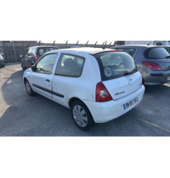 Retroviseur gauche RENAULT CLIO 2 CAMPUS