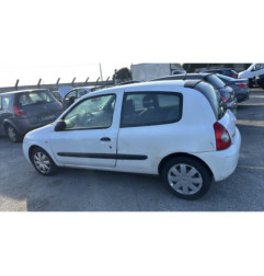 Retroviseur gauche RENAULT CLIO 2 CAMPUS