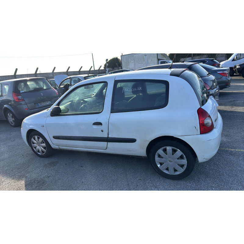 Retroviseur gauche RENAULT CLIO 2 CAMPUS Photo n°11