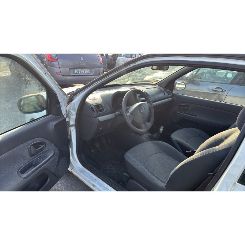 Retroviseur gauche RENAULT CLIO 2 CAMPUS Photo n°13