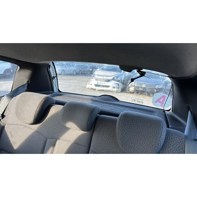 Retroviseur gauche RENAULT CLIO 2 CAMPUS Photo n°14