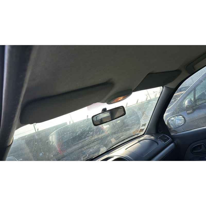 Retroviseur gauche RENAULT CLIO 2 CAMPUS Photo n°16