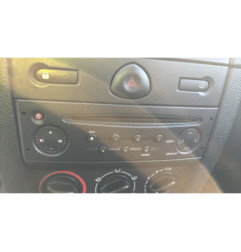 Retroviseur gauche RENAULT CLIO 2 CAMPUS