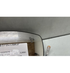 Glace retroviseur droit PEUGEOT 208 2