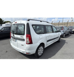 Retroviseur droit DACIA LOGAN MCV 1