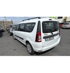 Retroviseur droit DACIA LOGAN MCV 1