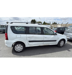 Retroviseur droit DACIA LOGAN MCV 1