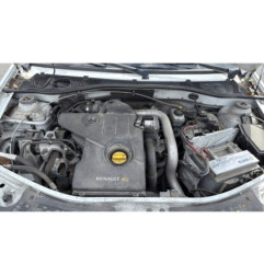 Retroviseur droit DACIA LOGAN MCV 1