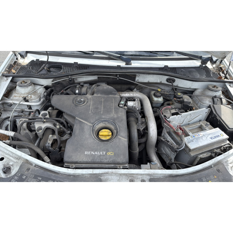 Retroviseur droit DACIA LOGAN MCV 1 Photo n°16