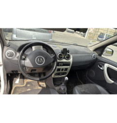 Retroviseur droit DACIA LOGAN MCV 1