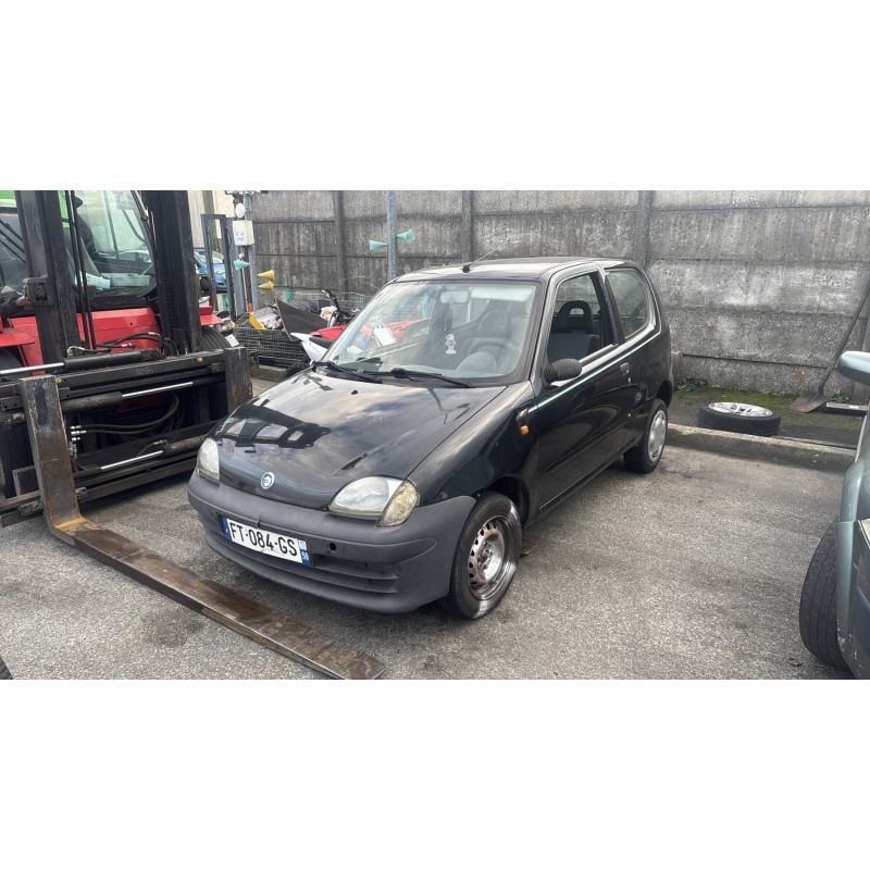 Retroviseur droit FIAT SEICENTO Photo n°4