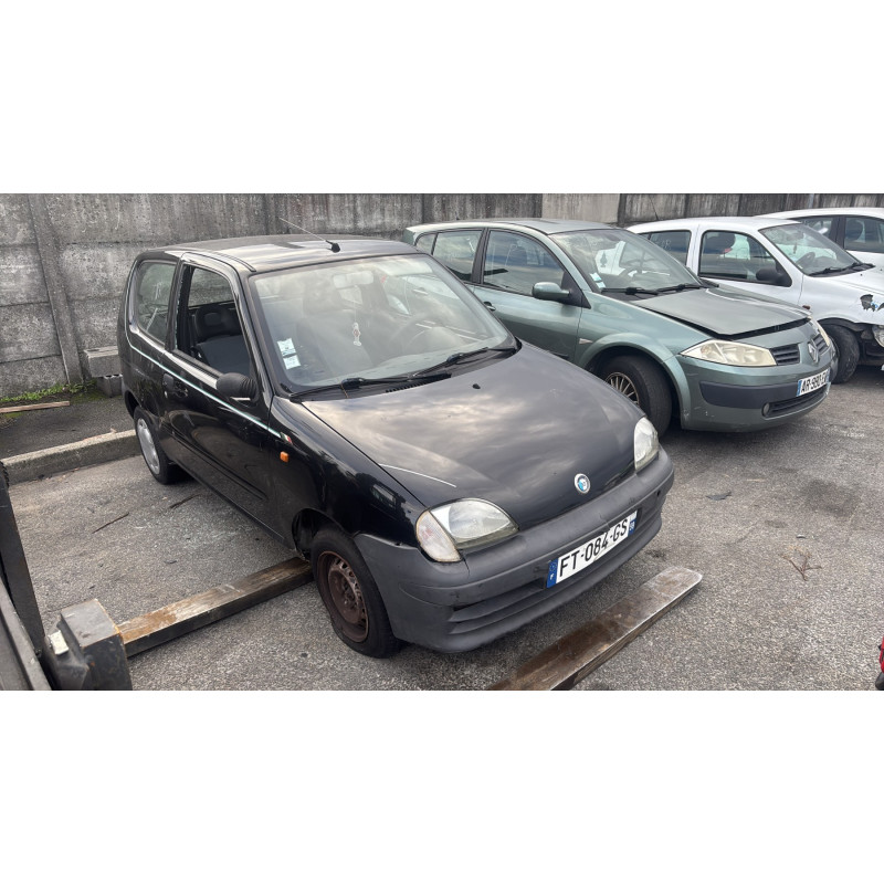 Retroviseur droit FIAT SEICENTO Photo n°5