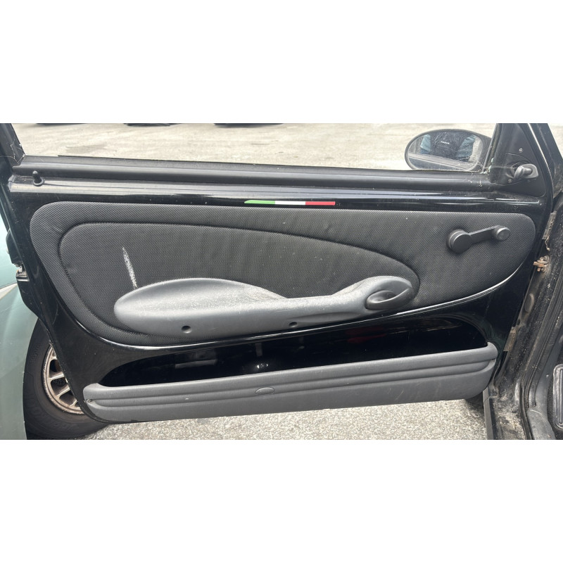 Retroviseur droit FIAT SEICENTO Photo n°12