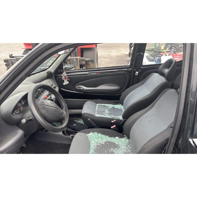 Retroviseur droit FIAT SEICENTO Photo n°13