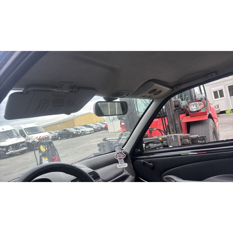 Retroviseur droit FIAT SEICENTO Photo n°15