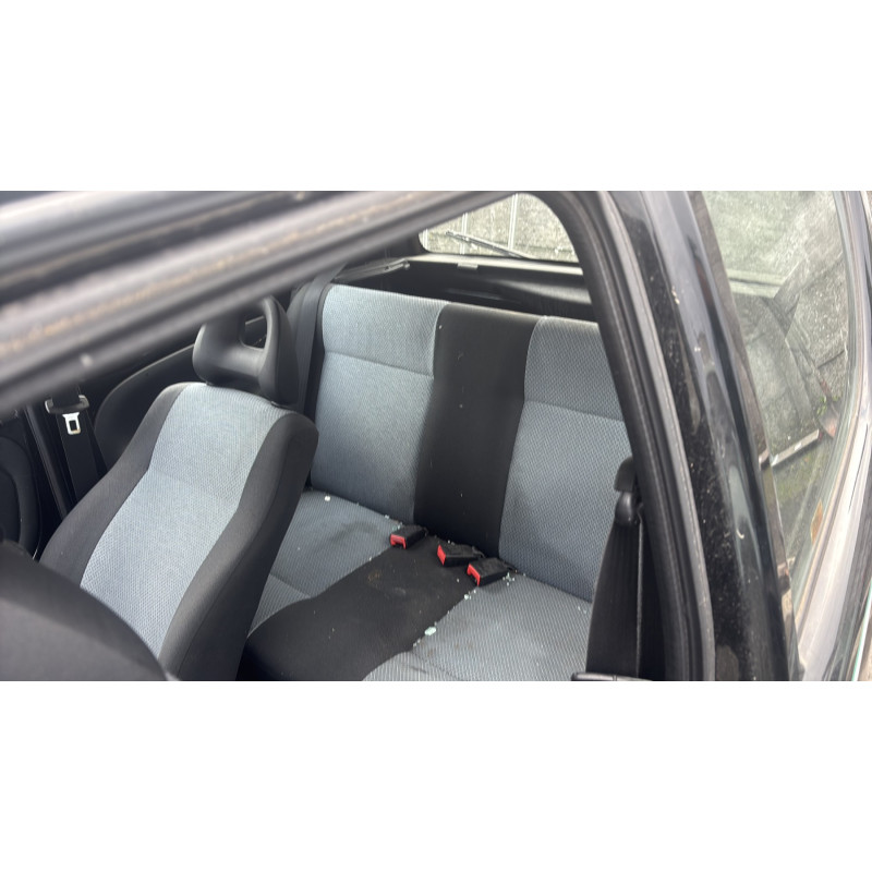 Retroviseur droit FIAT SEICENTO Photo n°18