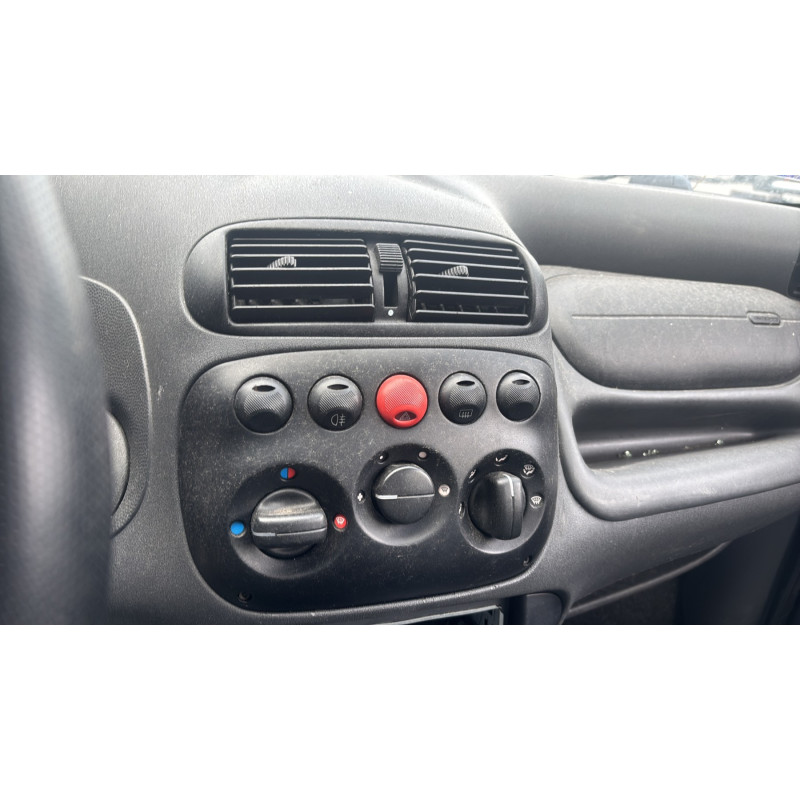 Retroviseur droit FIAT SEICENTO Photo n°20