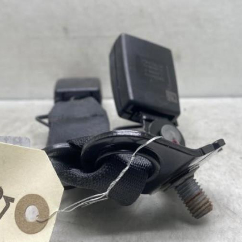 Attache ceinture arriere droit MINI MINI 3 F55 Photo n°2