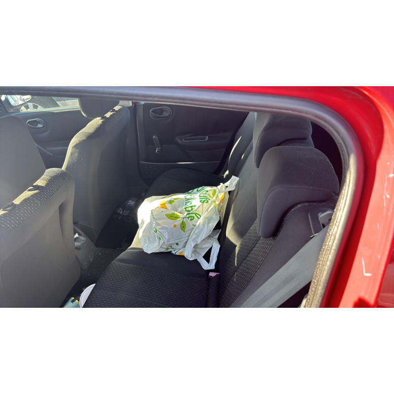 Retroviseur droit RENAULT MEGANE 2 Photo n°19