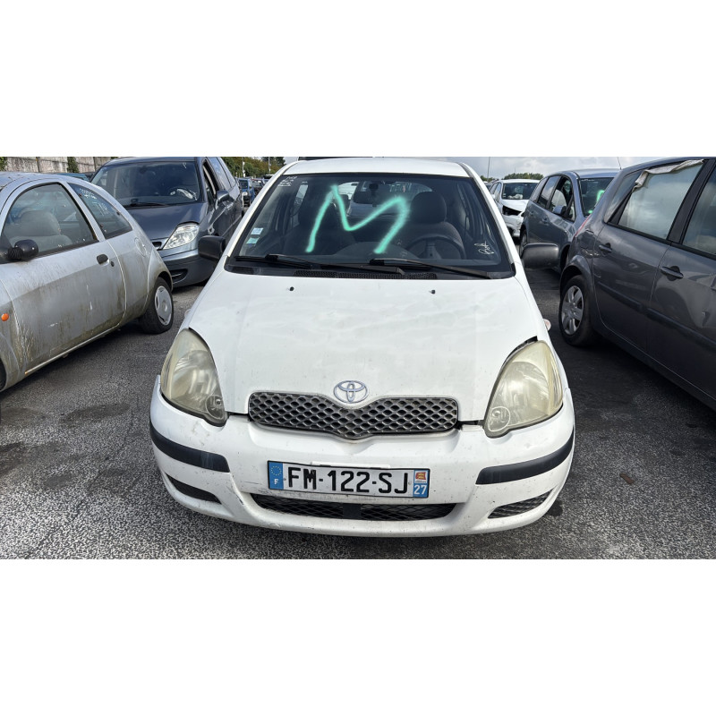 Retroviseur droit TOYOTA YARIS 1 Photo n°12