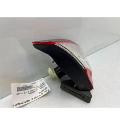 Feu arriere secondaire gauche (feux) NISSAN QASHQAI 1
