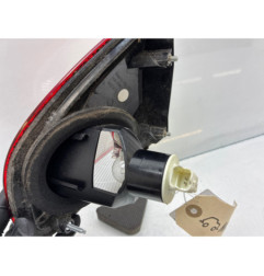 Feu arriere secondaire gauche (feux) NISSAN QASHQAI 1