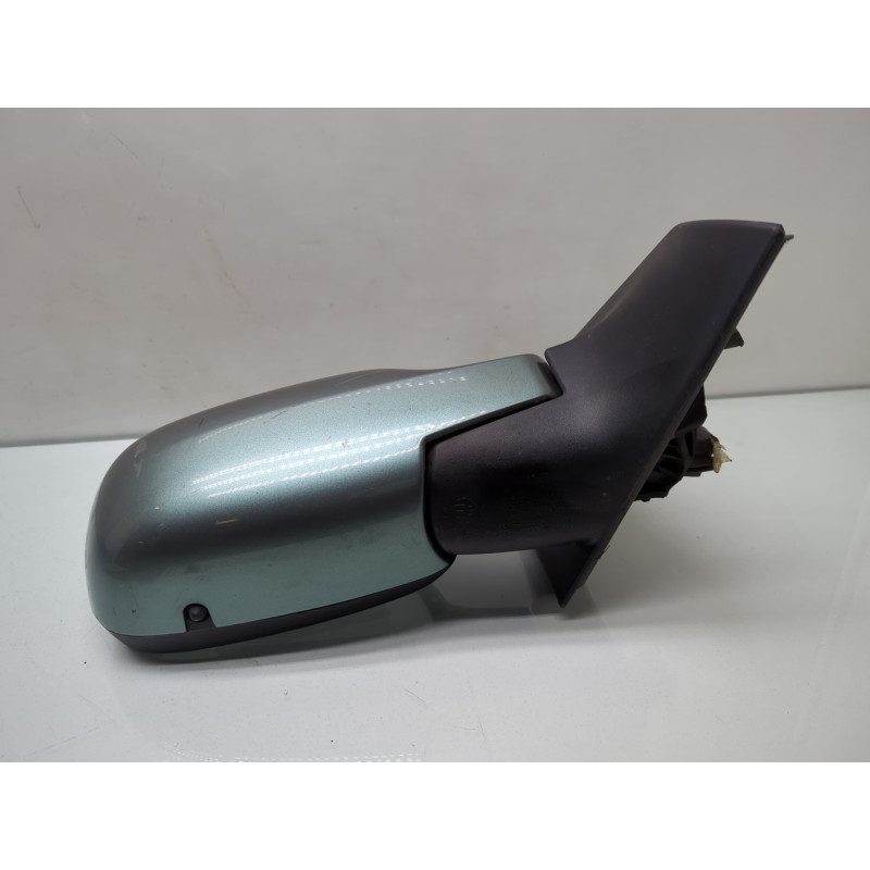 Retroviseur droit RENAULT MEGANE 2 Photo n°6